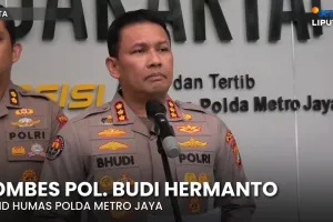 Rekening donasi aksi warga Pati Rp80,9 juta jadi sorotan, polisi sebut hanya penundaan transaksi