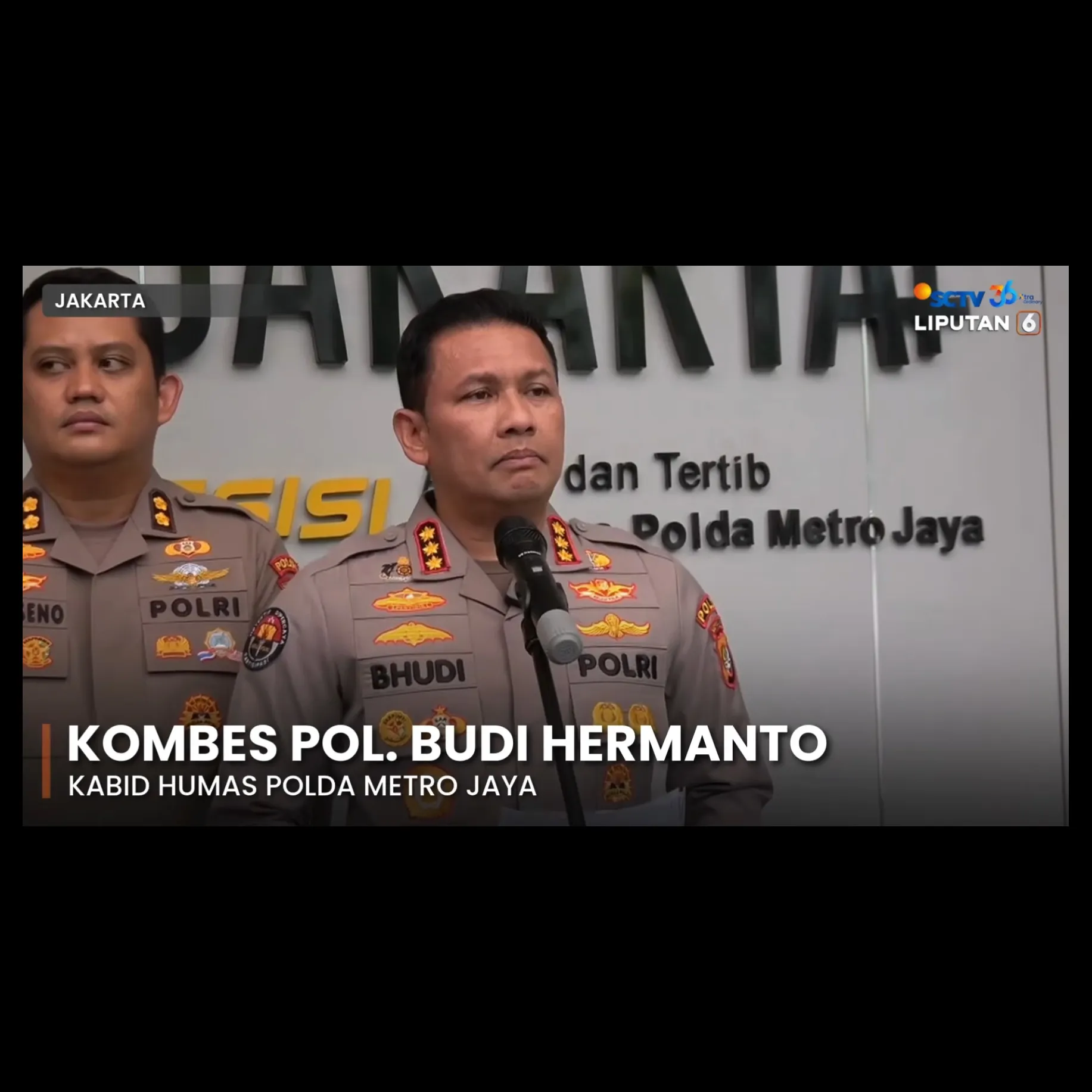 Rekening donasi aksi warga Pati Rp80,9 juta jadi sorotan, polisi sebut hanya penundaan transaksi