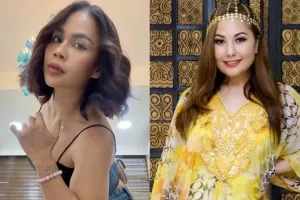 Awal mula perseteruan Melaney Ricardo dan Emma Waroka, singgung candaan soal Betrand Peto