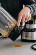 Kapan karet blender harus diganti? Cek 6 tanda ini sebelum dipakai lagi