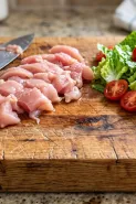 5 Kesalahan pakai talenan yang bisa bikin makanan kotor