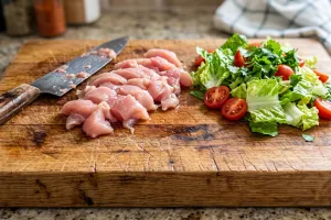 5 Kesalahan pakai talenan yang bisa bikin makanan kotor
