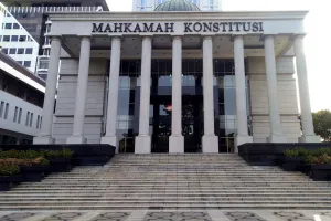 Aturan masa jabatan Kapolri digugat ke MK, diminta maksimal 2 periode