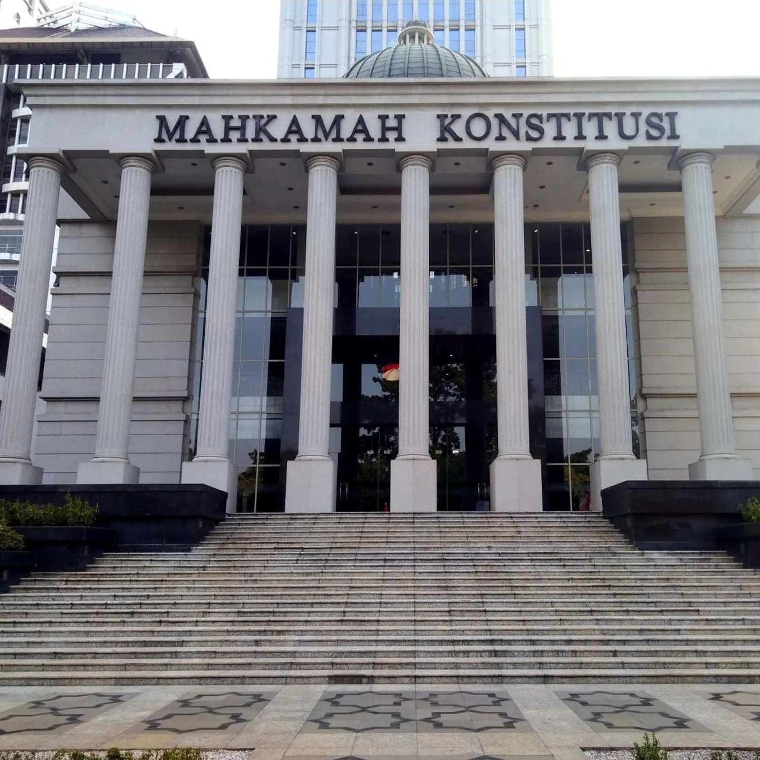 Aturan masa jabatan Kapolri digugat ke MK, diminta maksimal 2 periode