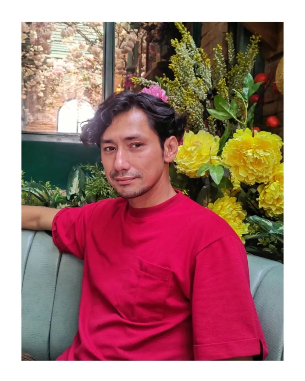Revaldo ditangkap © 2026 