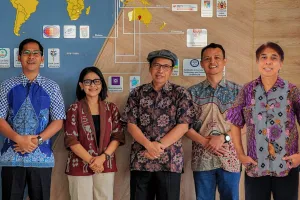 Kolaborasi UAJY dan AMSI angkat isu biodiversitas di Indonesia, bakal libatkan 100 jurnalis