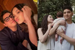 Al Ghazali pasang badan bela Alyssa Daguise yang dikomentari soal berat badan