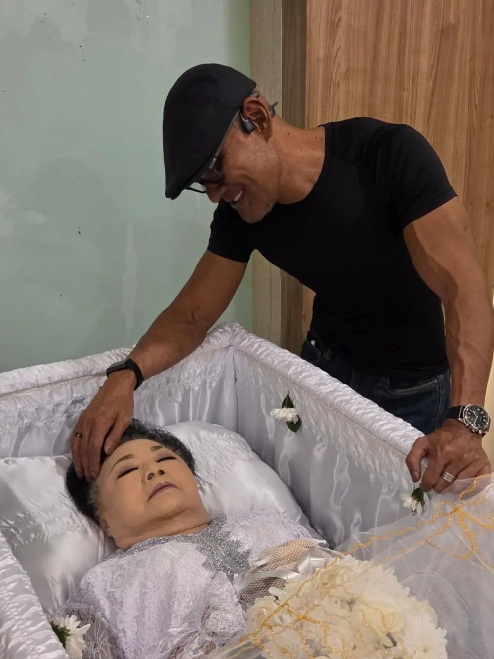 Mama Deddy Corbuzier meninggal © 2026 