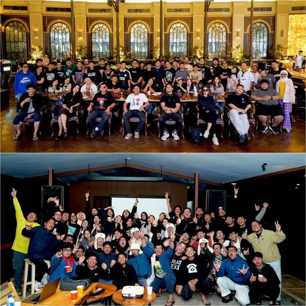 Desta keluar Vindes Corp © 2026 Desta keluar Vindes Corp © 2026