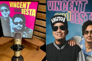 Desta keluar dari Vindes Corp setelah 5 tahun bersama, minta publik tak ada asumsi soal keputusannya