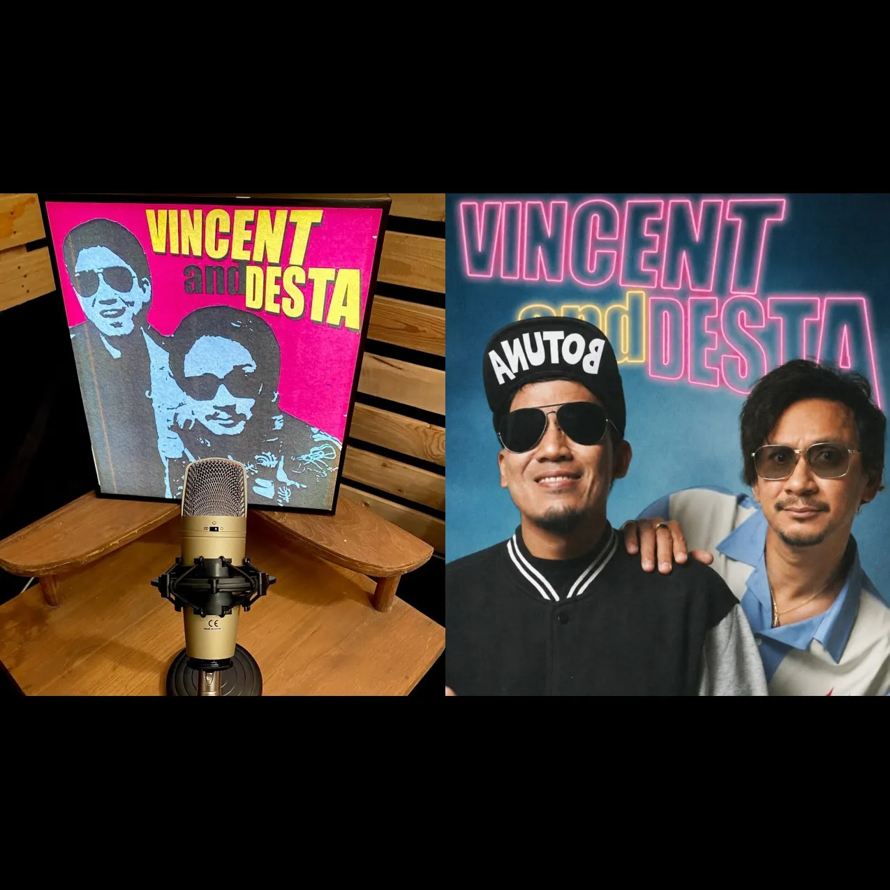 Desta keluar dari Vindes Corp setelah 5 tahun bersama, minta publik tak ada asumsi soal keputusannya