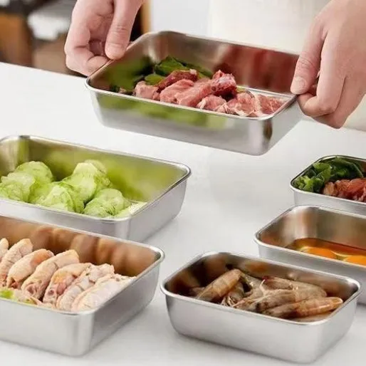 5 Rekomendasi food container stainless steel di bawah Rp 100 ribu yang reviewnya bagus, awet tahunan