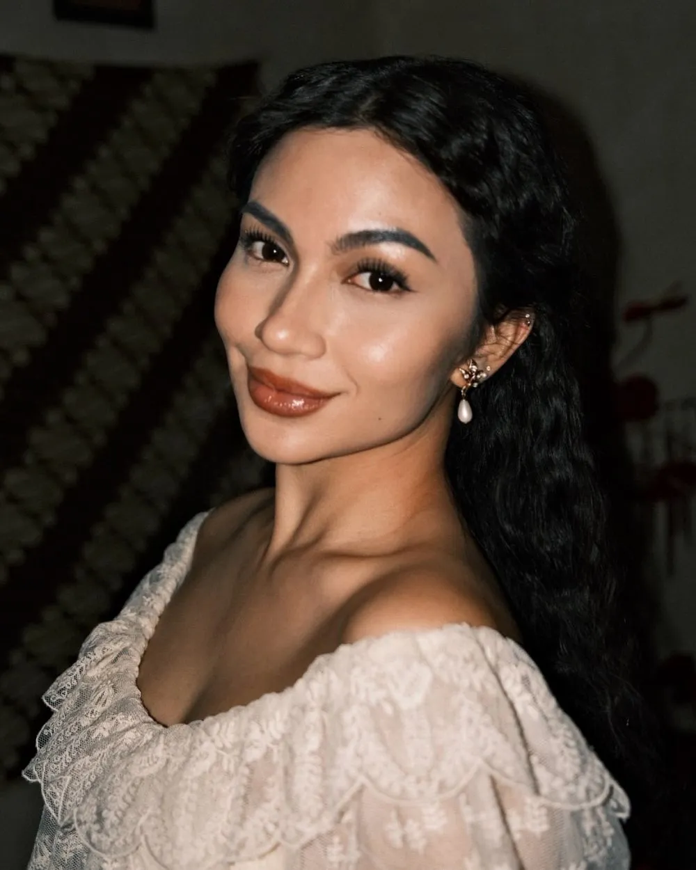 Ariel Tatum ganti nama © 2026 
