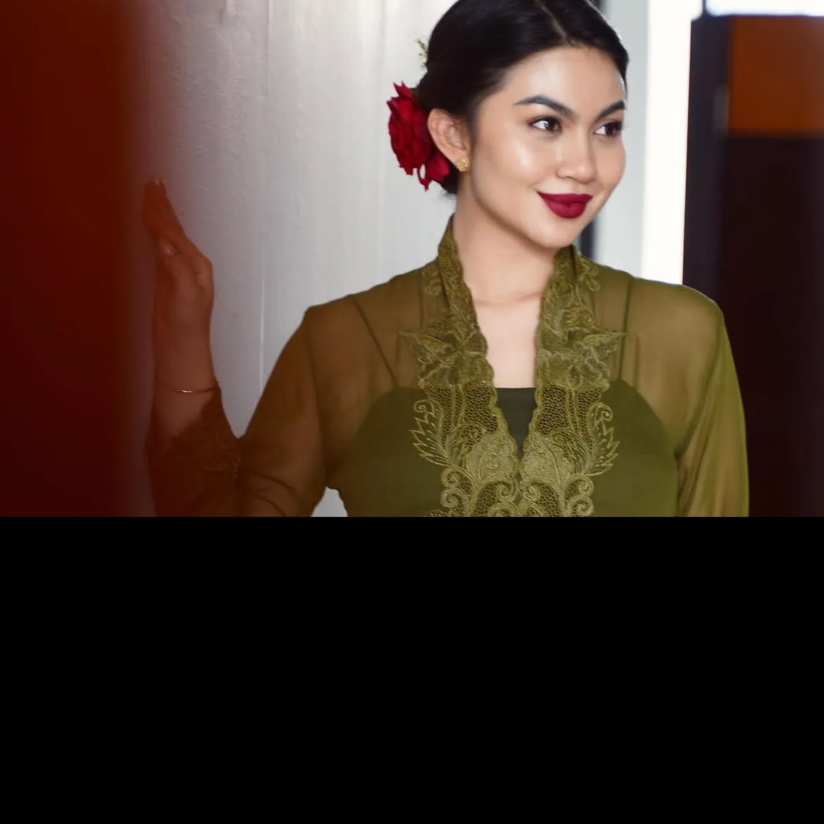 Ariel Tatum resmi ubah nama legal jadi Ariel Dewinta Ayu Sekarini di PN Jaksel, ini alasan di baliknya