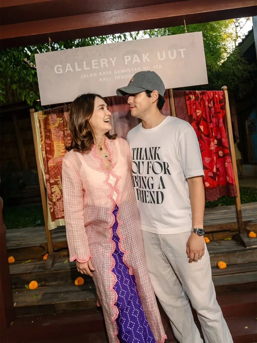 ulang tahun Luna Maya 2026 © 2026 