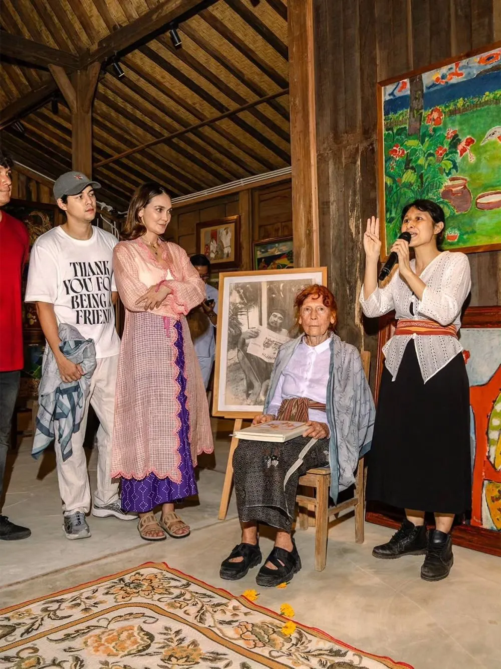 ulang tahun Luna Maya 2026 © 2026 