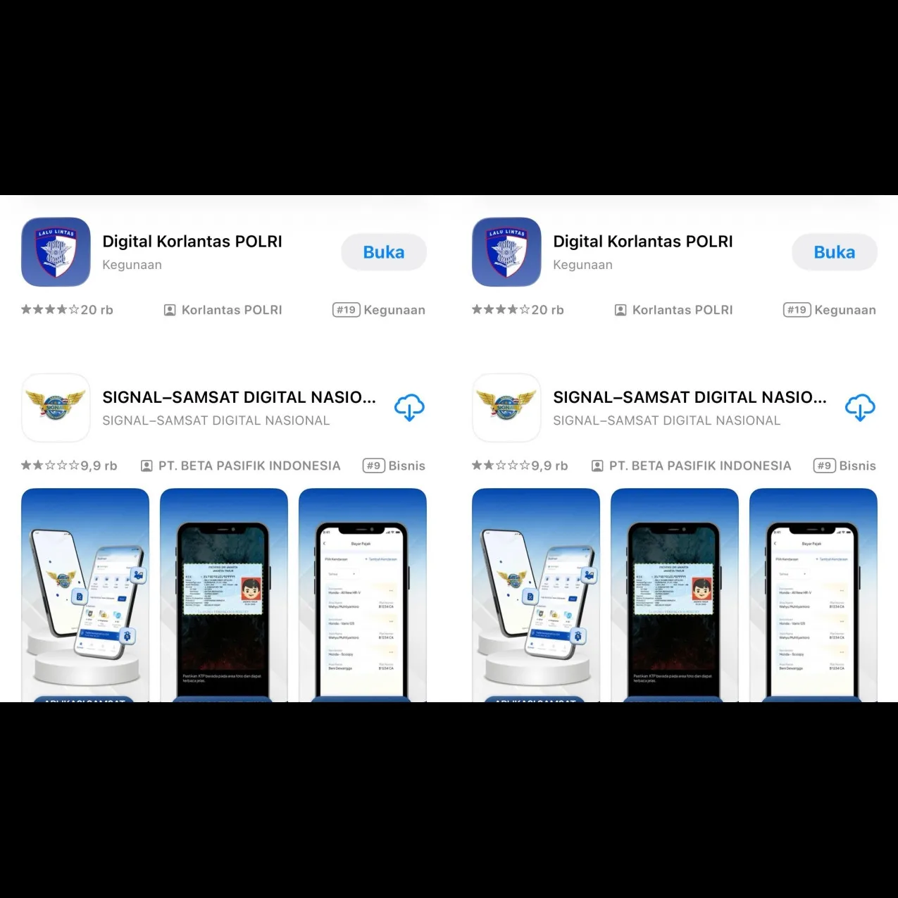Masa berlaku SIM segera habis? ini cara perpanjang SIM Online dan dokumen yang perlu disiapkan