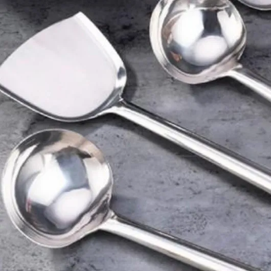 5 Rekomendasi sutil stainless steel yang reviewnya bagus di bawah Rp 100 ribu, awetnya tahunan