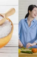 Cara memangkas asupan garam sehari hingga 20% tanpa bikin masakan hambar, kuncinya gampang ternyata
