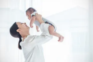 Si kecil sering nolak MPASI karena rasa hambar? Ssst, ini bisa jadi solusinya tanpa ribet