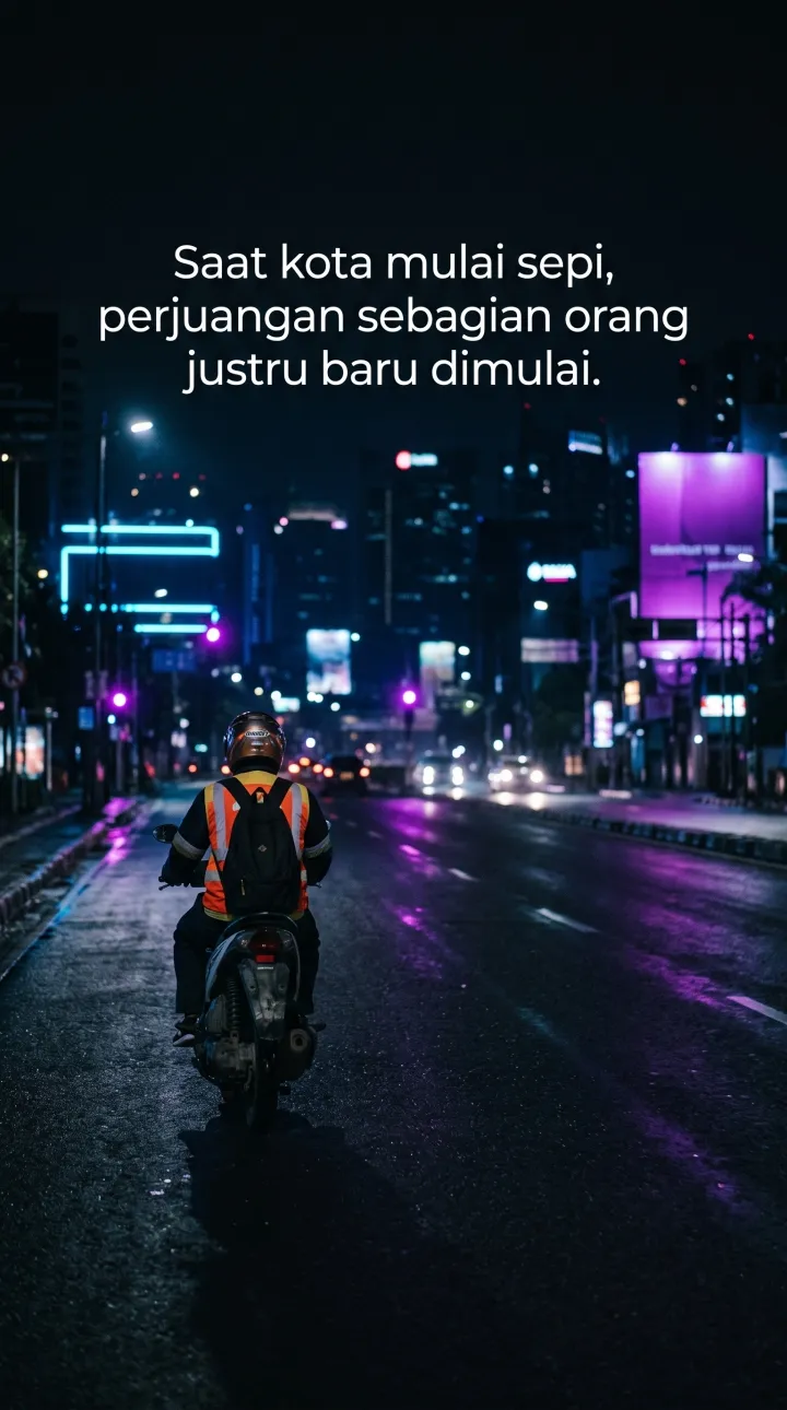 kata-kata bijak pejuang rupiah © 2026 brilio.net