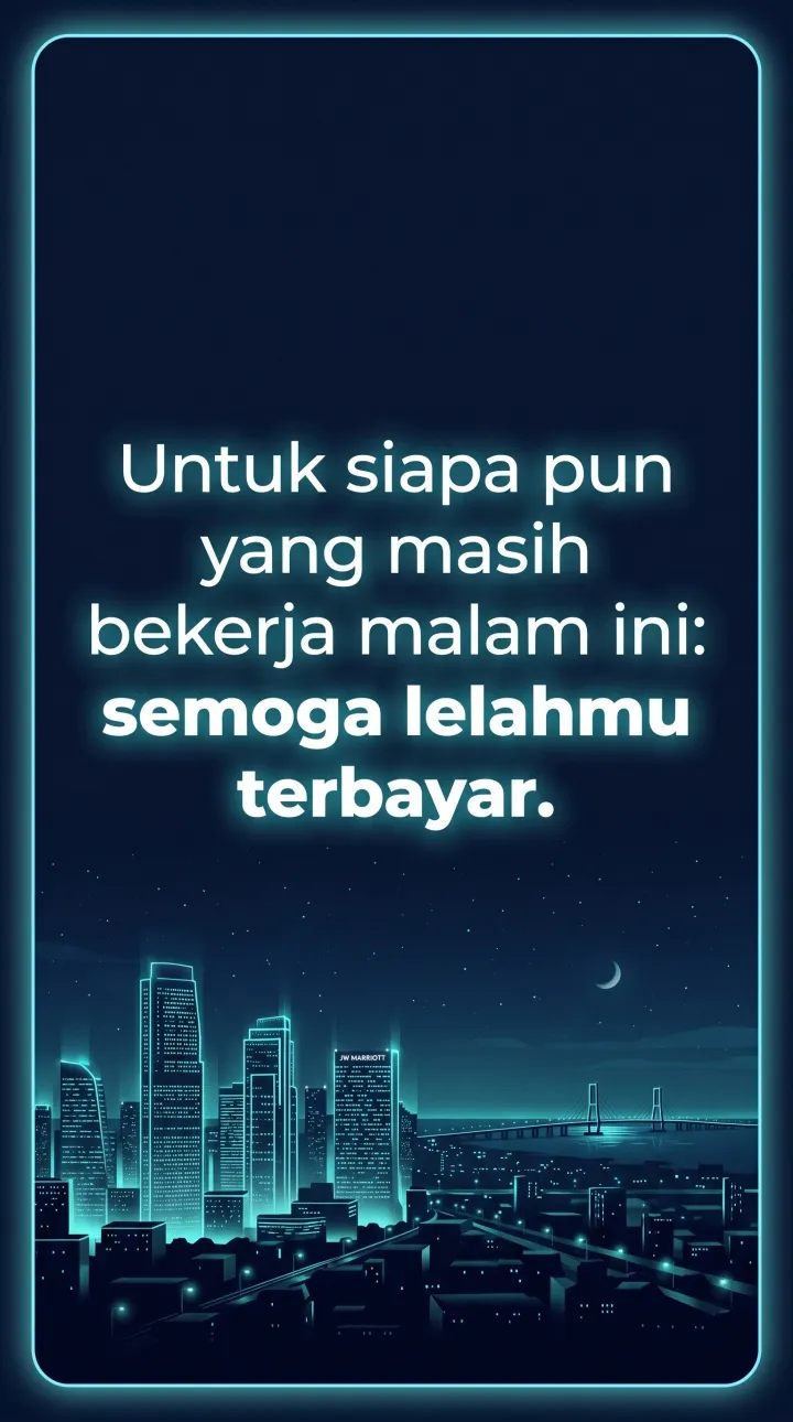 kata-kata bijak pejuang rupiah © 2026 brilio.net