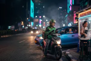 75 Kata-kata bijak pejuang rupiah malam hari, bikin semangat lembur dan tetap tegar