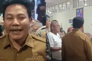 Ratusan santri di Sidoarjo diduga keracunan usai santap MBG, Bupati bantah ada korban meninggal