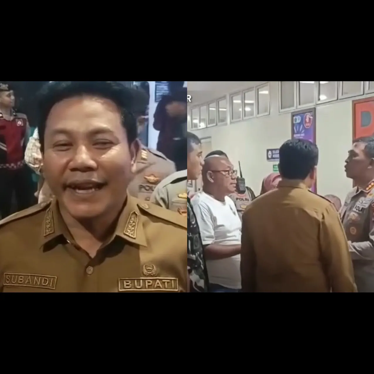 Ratusan santri di Sidoarjo diduga keracunan usai santap MBG, Bupati bantah ada korban meninggal