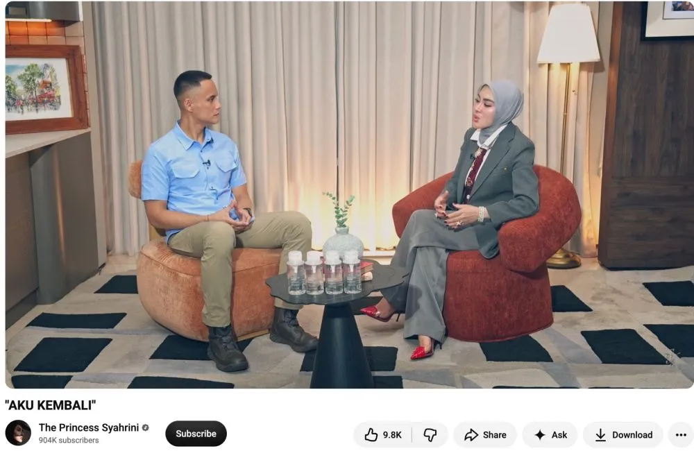Syahrini pernah keguguran © 2026 Syahrini pernah keguguran © 2026