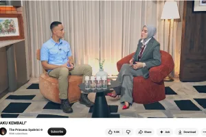 7 Cerita perjuangan Syahrini dapat garis dua, sempat 2 kali keguguran hingga kehilangan janin kembar