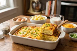5 Resep olahan telur tanpa digoreng, ada yang dikukus sampai dipanggang