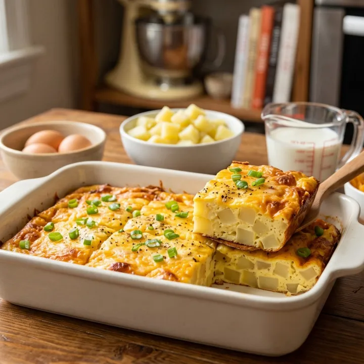 5 Resep olahan telur tanpa digoreng, ada yang dikukus sampai dipanggang