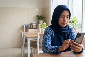 Desil DTSEN tidak sesuai? Begini cara update data lewat aplikasi Cek Bansos