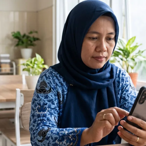 Desil DTSEN tidak sesuai? Begini cara update data lewat aplikasi Cek Bansos