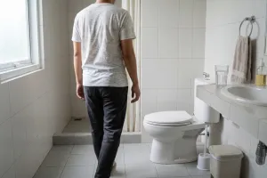 Berapa kali kencing sehari yang normal? Kenali patokan dan tanda perlu diwaspadai