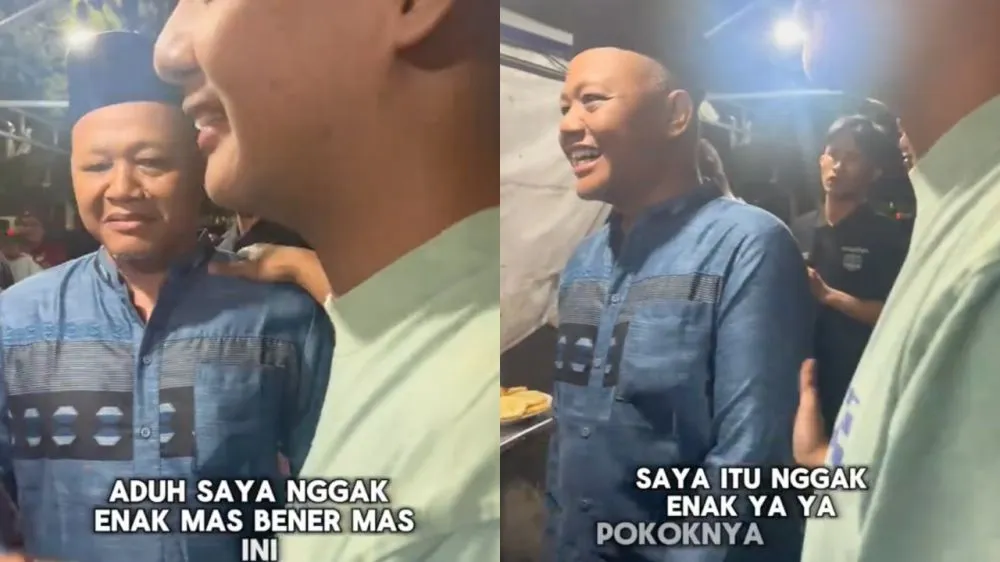 nasi goreng Padmanaba © 2026 