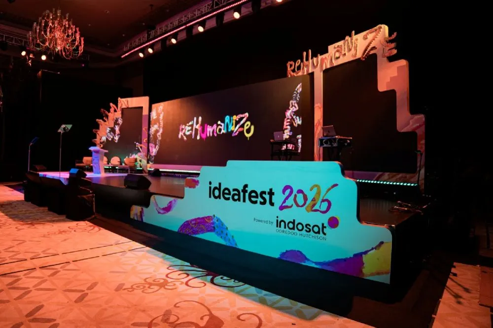 Ideafest 2026 Ideafest 2026