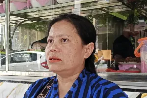 Dikenal berprestasi, Febiola siswi di karo kini alami hilang ingatan usai diduga keracunan MBG