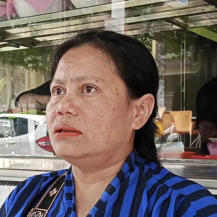Dikenal berprestasi, Febiola siswi di karo kini alami hilang ingatan usai diduga keracunan MBG