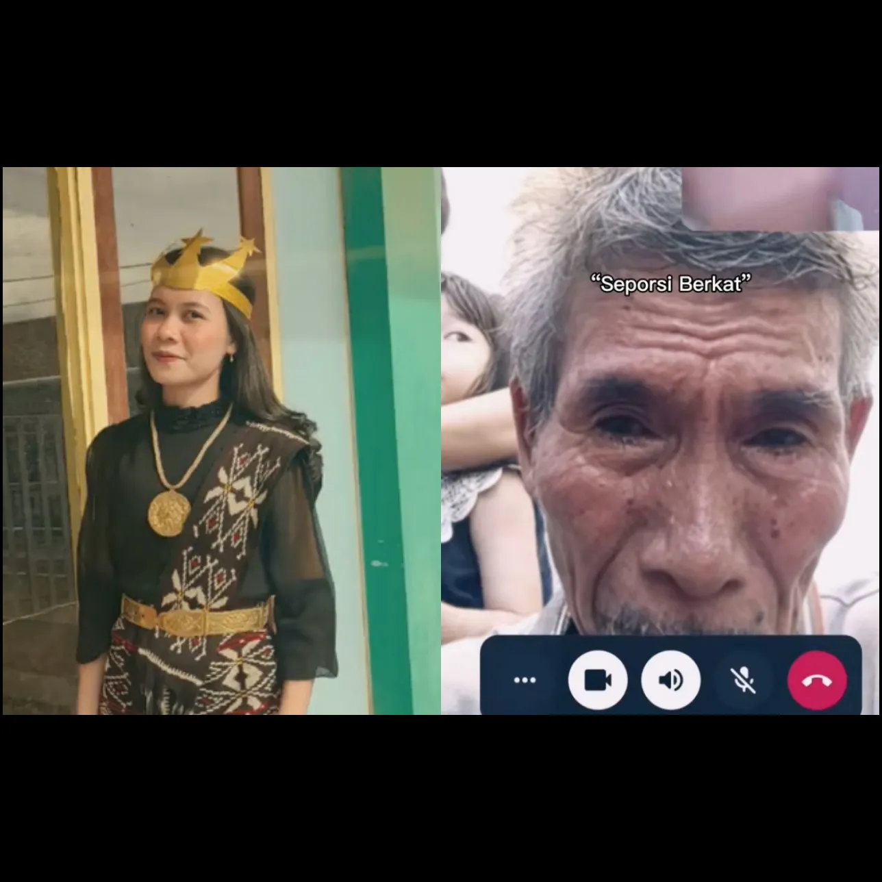 Sosok Wili Mbuik ASN yang jadi korban KKB di mata keluarga, sopan dan selalu perhatikan sang ayah