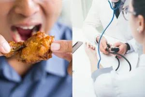 Hipertensi ternyata bukan cuma urusan konsumsi garam, kebiasaan ini bisa jadi pemicunya