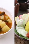 10 Trik akali masakan keasinan tanpa perlu bikin dari awal, trik ini bisa kurangi garam hingga 40%
