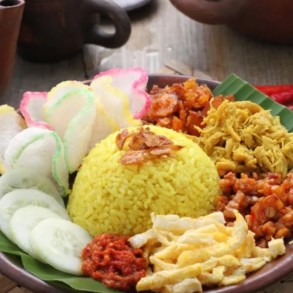 10 Trik akali masakan keasinan tanpa perlu bikin dari awal, trik ini bisa kurangi garam hingga 40%