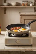 Wajan 20 cm cocok buat apa? Jangan dipakai untuk masakan ini
