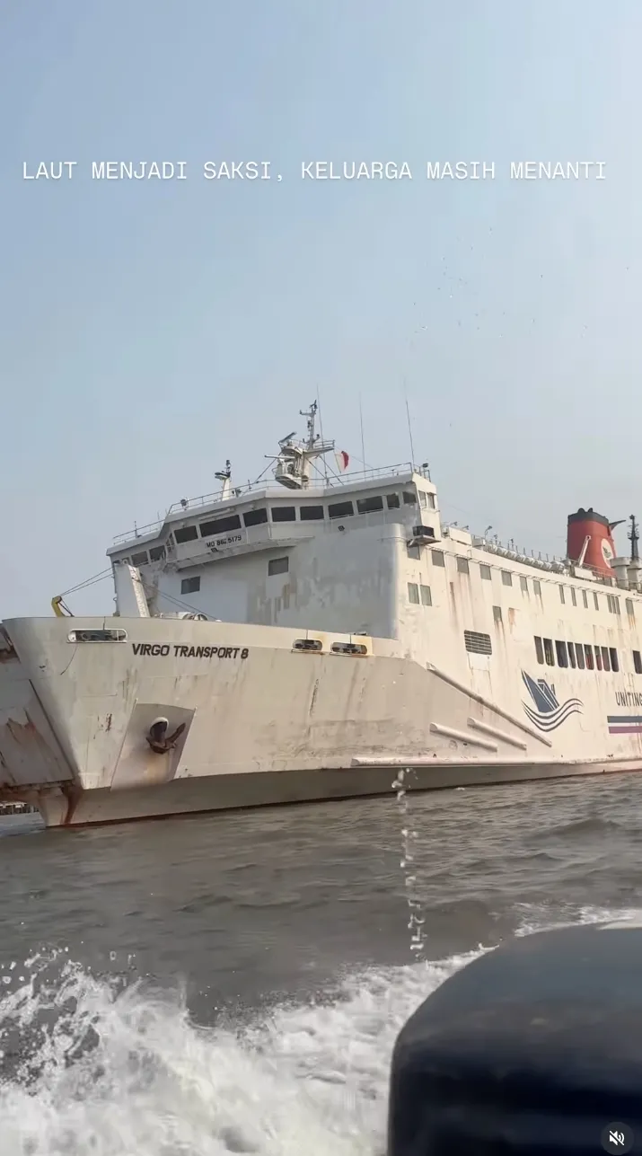 Kapal Virgo © 2026 Kapal Virgo © 2026
