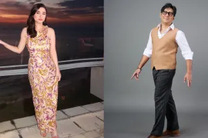 Rencana nikah Andre Taulany terungkap, nama Amanda Rigby tercatat di KUA