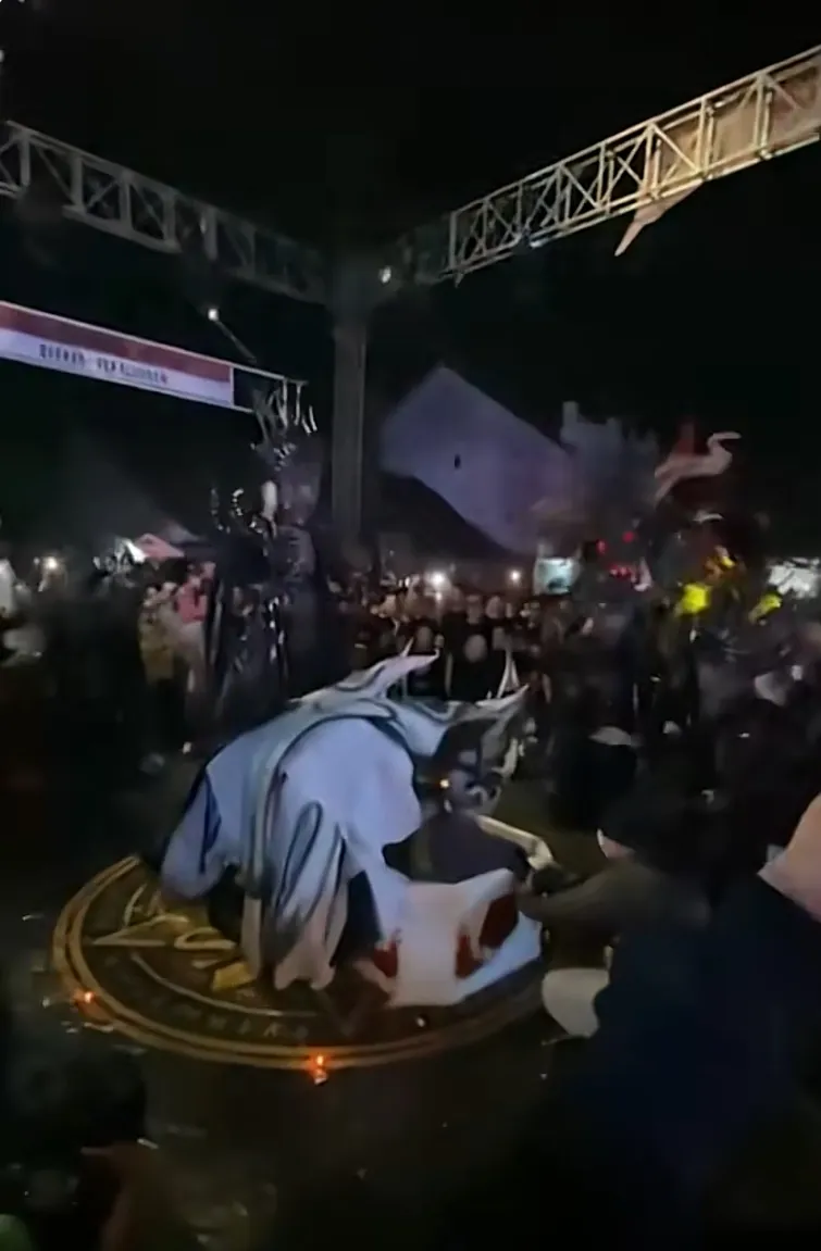 Simbang Kulon Night Carnival © 2026 