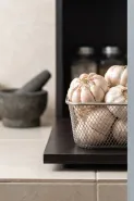  Bawang putih lebih baik di kulkas atau suhu ruang? Ini yang perlu diperhatikan