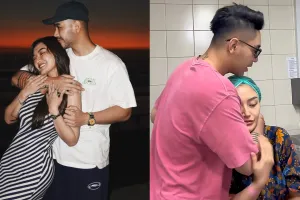 Krisjiana Baharudin putuskan vasektomi, tegaskan bukan soal kehilangan kejantanan tapi tanggung jawab
